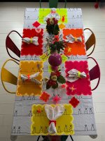 Tisch Sets