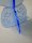 BUNNY TO GO - Happy Vibes - Hase aus leuchtendem Acrylglas