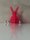BUNNY TO GO - Happy Vibes - Hase aus leuchtendem Acrylglas