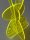 BUNNY TO GO - Flower Power - Glowing Acrylic Bunny