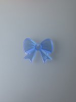 BOW – Die fluoreszierende Acryl-Schleife