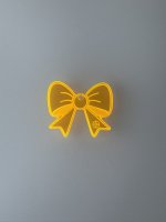 BOW – Die fluoreszierende Acryl-Schleife