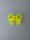 BOW – Die fluoreszierende Acryl-Schleife
