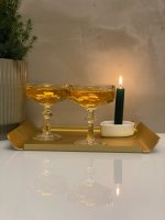 TRAY IT EASY Tablett aus Aluminium