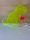 KUNO - Acrylic Glass green