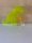 KUNO - Acrylic Glass green