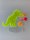 KUNO - Acrylic Glass green