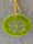 good luck - 20cm - Acrylic Glass glass