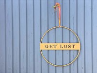 GET LOST - approx. 50cm