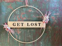 GET LOST - approx. 50cm