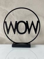 MOM WOW Ring Set Aufsteller und Fuß