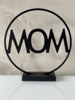 MOM WOW Ring Set Aufsteller und Fuß