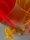 PUMPKIN TO GO - xs - Acrylic Glass orange