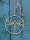 DRAGON FLY Libelle Wanddeko aus Aluminium