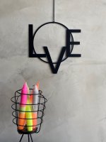 LOVE - 20cm