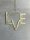 LOVE - 20cm