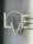 LOVE - 20cm