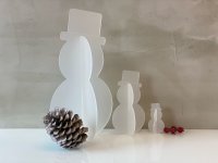 SNOW FRIEND TO GO - différentes tailles -