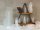 SNOW FRIEND TO GO - différentes tailles -