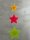 STAR - différentes tailles et couleurs -