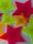STAR - différentes tailles et couleurs -