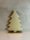 TREE TO GO Tanne Baum aus Aluminium