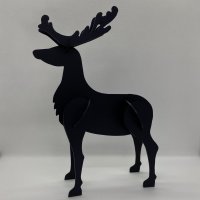 DEER TO GO