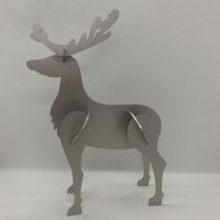 DEER TO GO