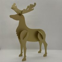 DEER TO GO