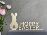 HOPPY EASTER Aufsteller