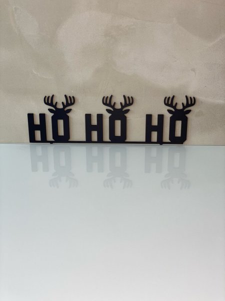 HOHOHO (sin base / para ampliar su juego)