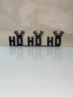 HOHOHO Aufsteller