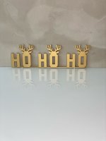 HOHOHO (sin base / para ampliar su juego)