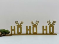 HOHOHO (sin base / para ampliar su juego)