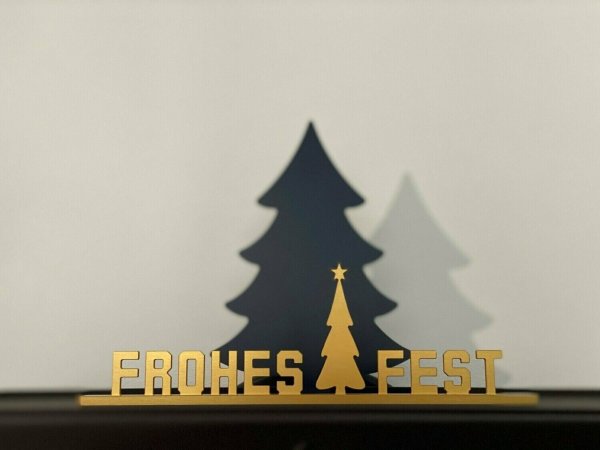FROHES FEST (без базы / для расширения вашего сета)