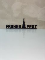 FROHES FEST (без базы / для расширения вашего сета)