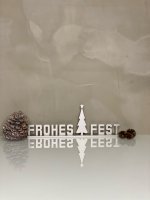 BONNE FÊTE