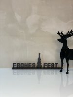 BONNE FÊTE