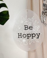 Colgante EGG BE HOPPY | pequeño y mediano
