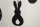 Colgante BUNNY - Aluminio mediano