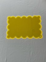 LOLA - PLATZSET rechteckig