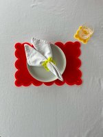 LOLA - PLATZSET rechteckig