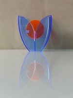 BLÜMLI TO GO | 6,5 cm ou 9 cm