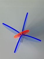BLÜMLI TO GO | 6,5 cm ou 9 cm