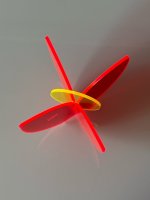 BLÜMLI TO GO | 6,5 cm ou 9 cm