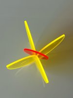 BLÜMLI TO GO | 6,5 cm ou 9 cm