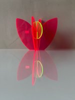 BLÜMLI TO GO | 6,5 cm ou 9 cm
