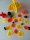 PUMPKIN HANGERS –  Acrylic Glass Decoration