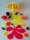 PUMPKIN HANGERS –  Acrylic Glass Decoration