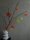 PUMPKIN HANGERS –  Acrylic Glass Decoration